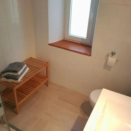 Casa Con Aparcamiento Jardín Y Vistas A Bahia