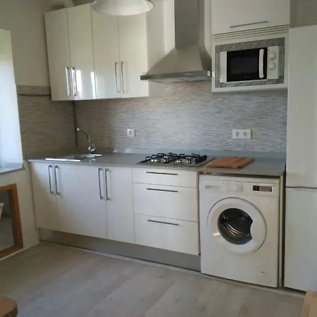 Casa Con Aparcamiento Jardín Y Vistas A Bahia