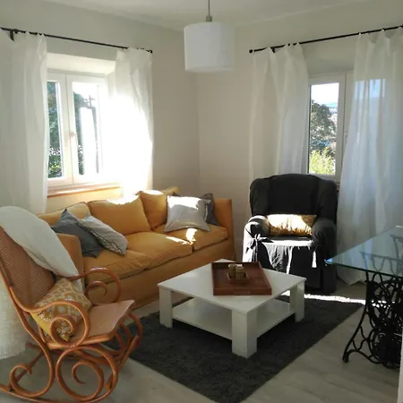 Casa Con Aparcamiento Jardin Y Vistas A Bahia Holiday home