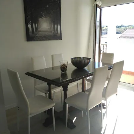 Casa Con Aparcamiento Jardín Y Vistas A Bahia