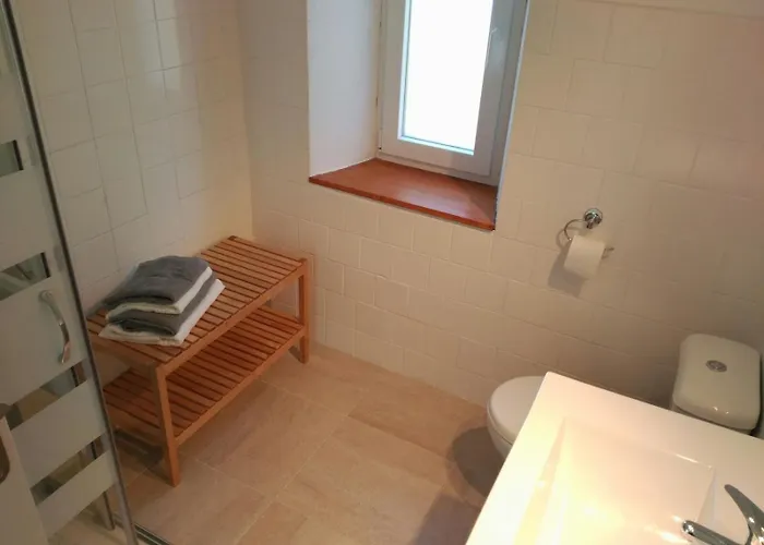 Casa Con Aparcamiento Jardín Y Vistas A Bahia