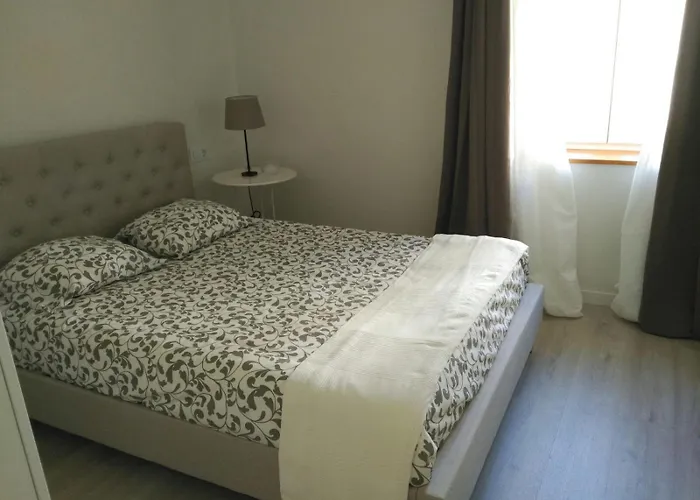 Casa Con Aparcamiento Jardín Y Vistas A Bahia *