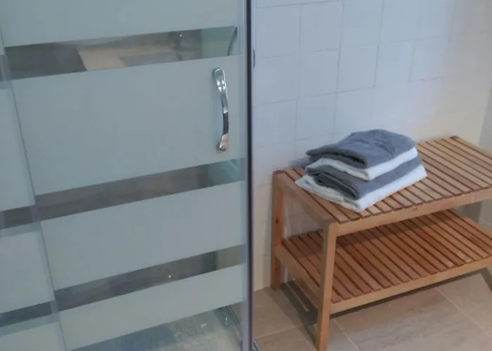 Casa Con Aparcamiento Jardín Y Vistas A Bahia Casa de Férias San Vicente De La Barquera